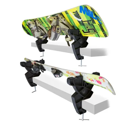 DEMON Ski/Snowboard Vice