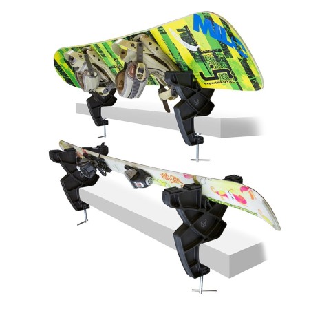 Стеги за ски и сноуборд DEMON Ski/Snowboard Vice