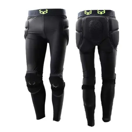 Protective Pants DEMON Zero with RF | Black