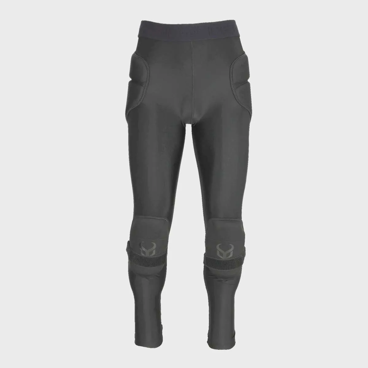 Protective Pants DEMON Zero with RF | Black