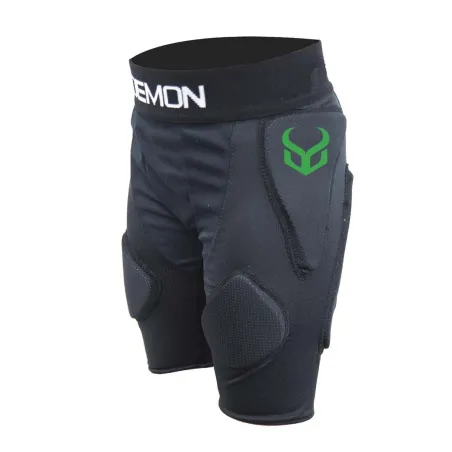 Shorts DEMON Toddler Lil Ripper | Black