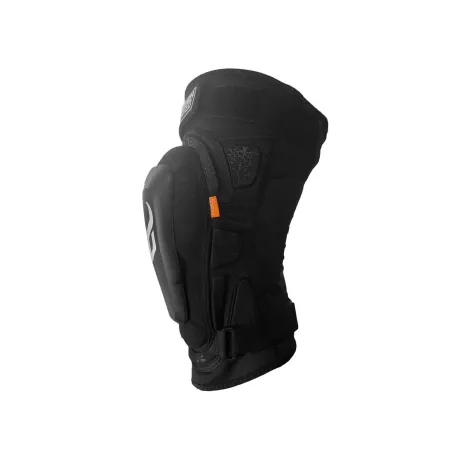 KNEE DEMON Hyper V4 Heavy Duty D3O | Black