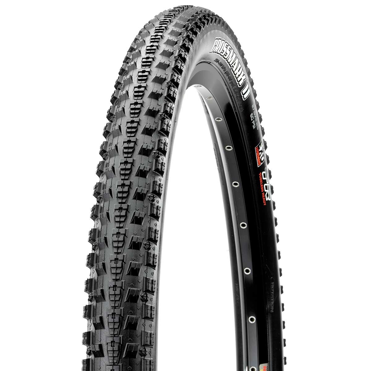 Tелена гума MAXXIS CROSSMARK II 26x1.95