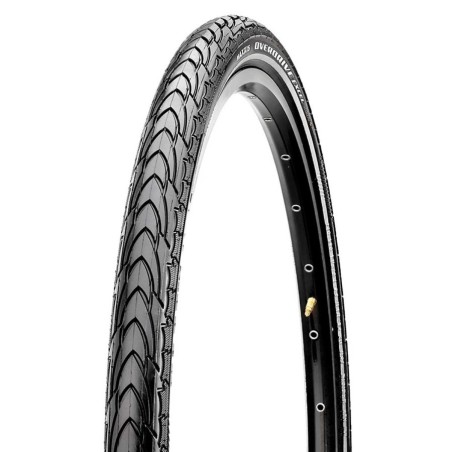 Външна гума MAXXIS Overdrive Excel 700x47C Silkshield+REF