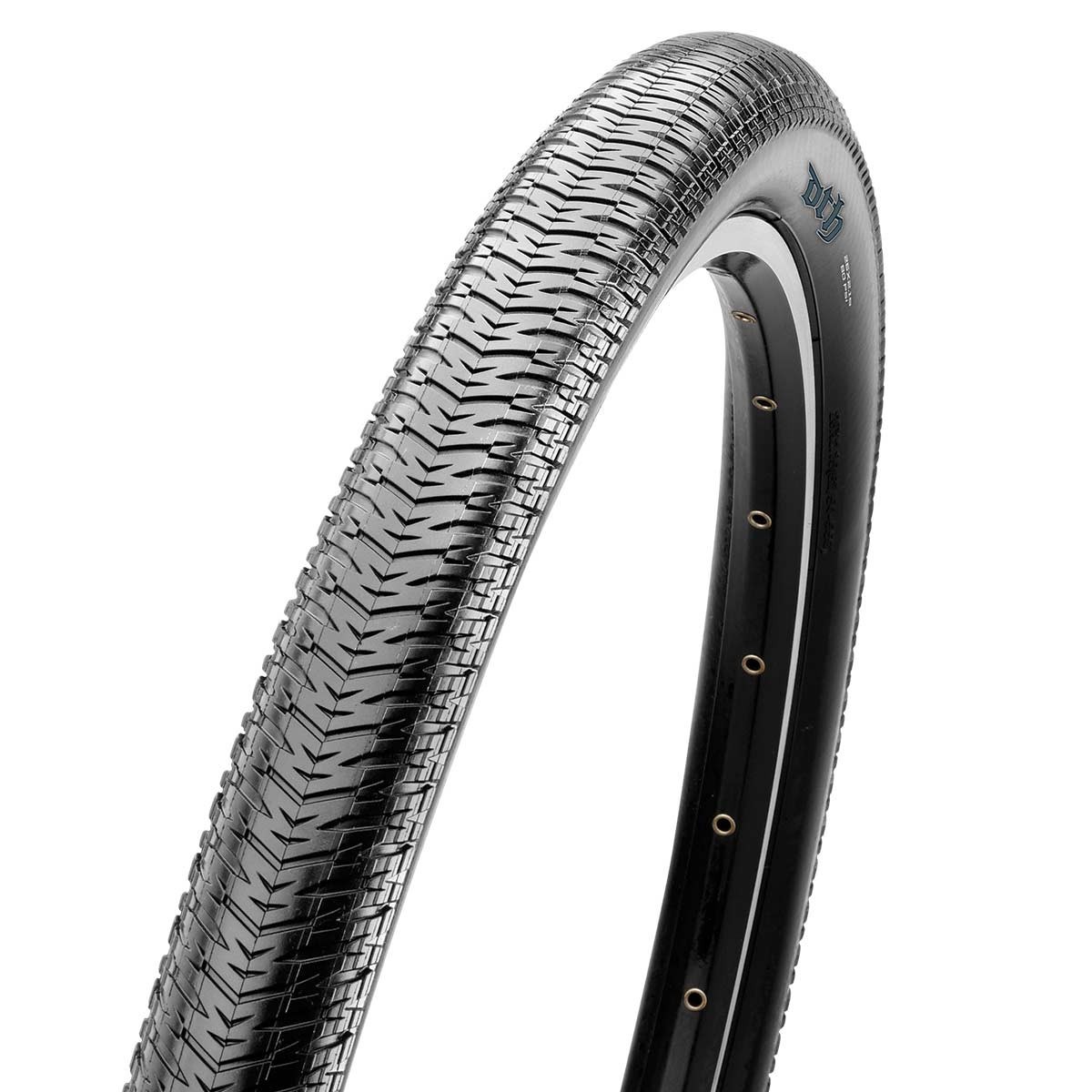 BMX Bike Tire MAXXIS DTH 20X1.95 EXO WIRE