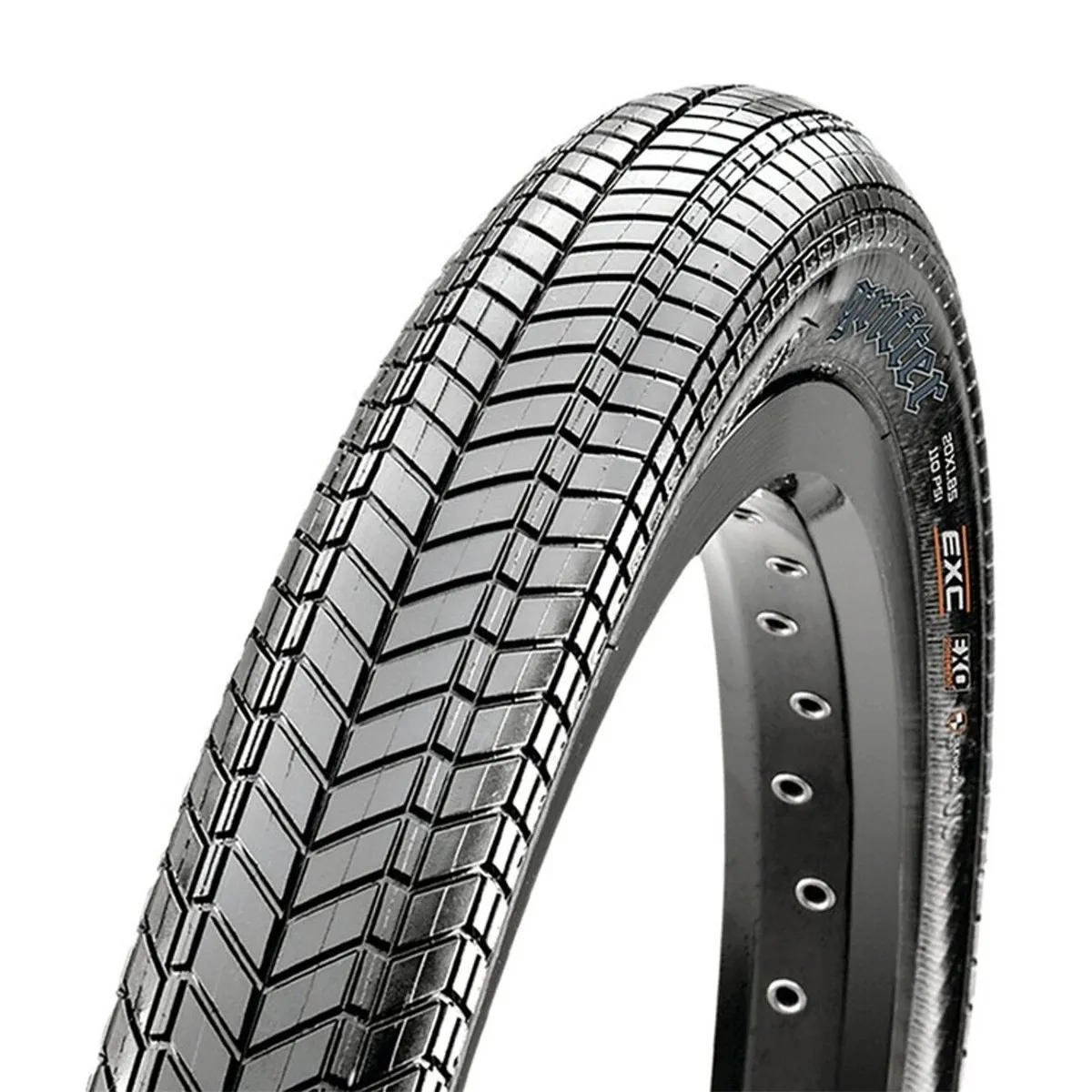 Телена външна гума MAXXIS Grifter 20x2.10