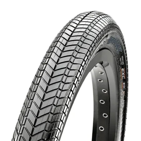 Wired Tires MAXXIS Grifter 20x2.10