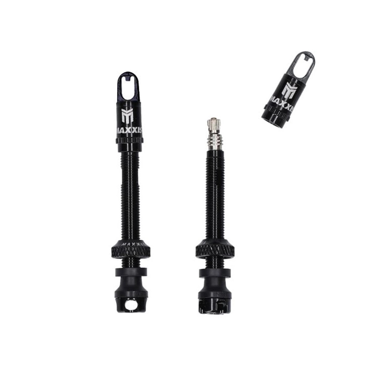 Вентили за безкамерни гуми MAXXIS MaxxOut 50mm
