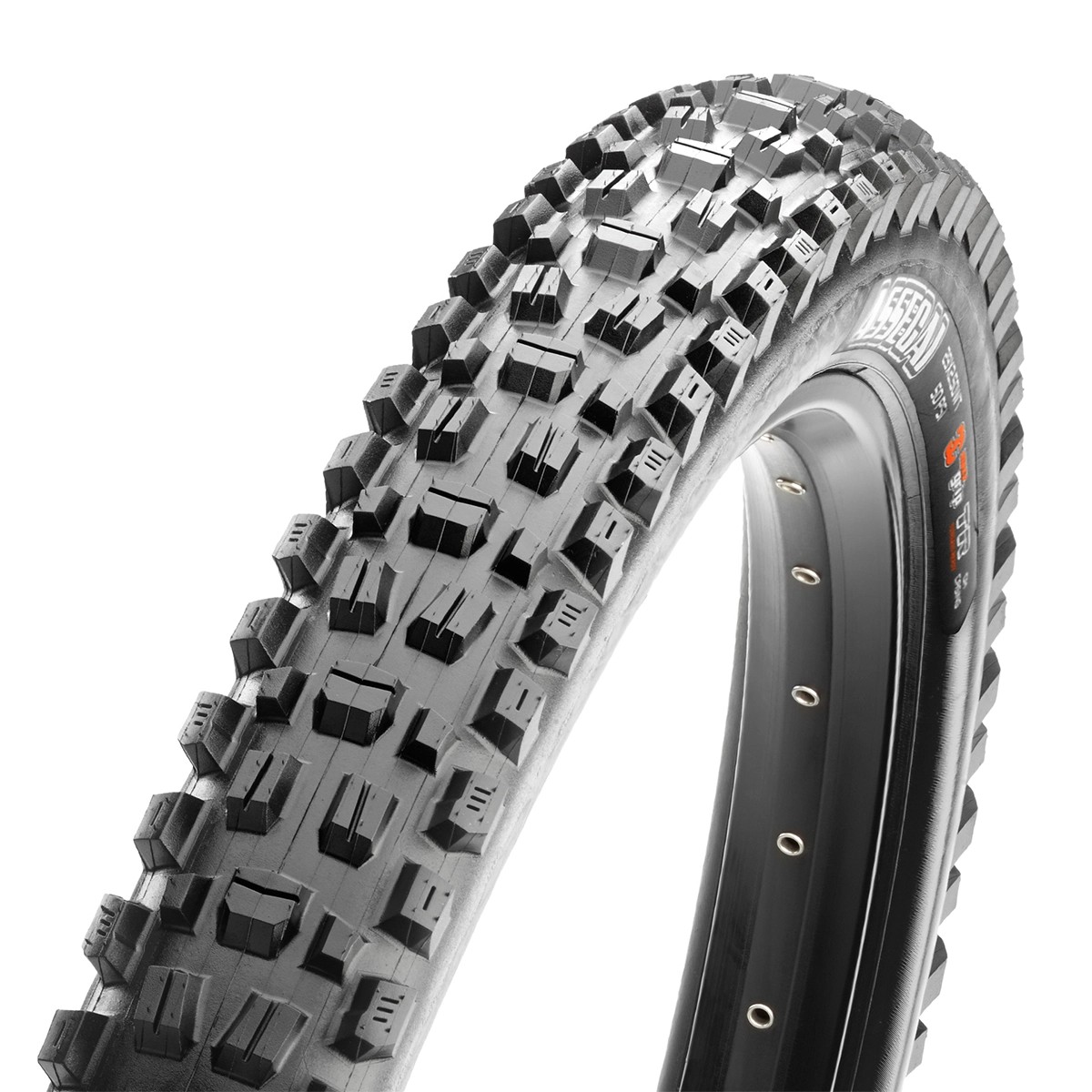 Външна гума за велосипед MAXXIS ASSEGAI 29X2.50WT | BIKEPARK/DH/TR