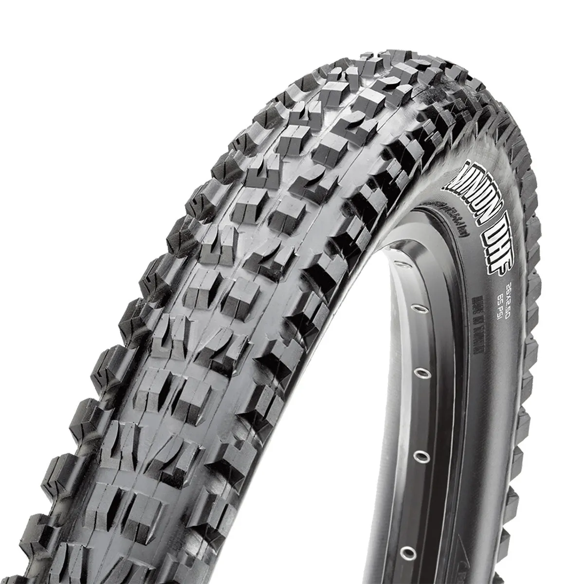 MAXXIS MINION DHF 29x2.5 | EXO/Tubless Ready | Външна гума за велосипед