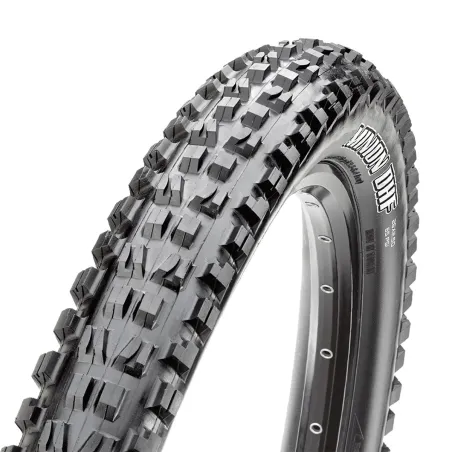 MAXXIS MINION DHF 27.5X2.5 | EXO/Tubless Ready | Външна гума за велосипед