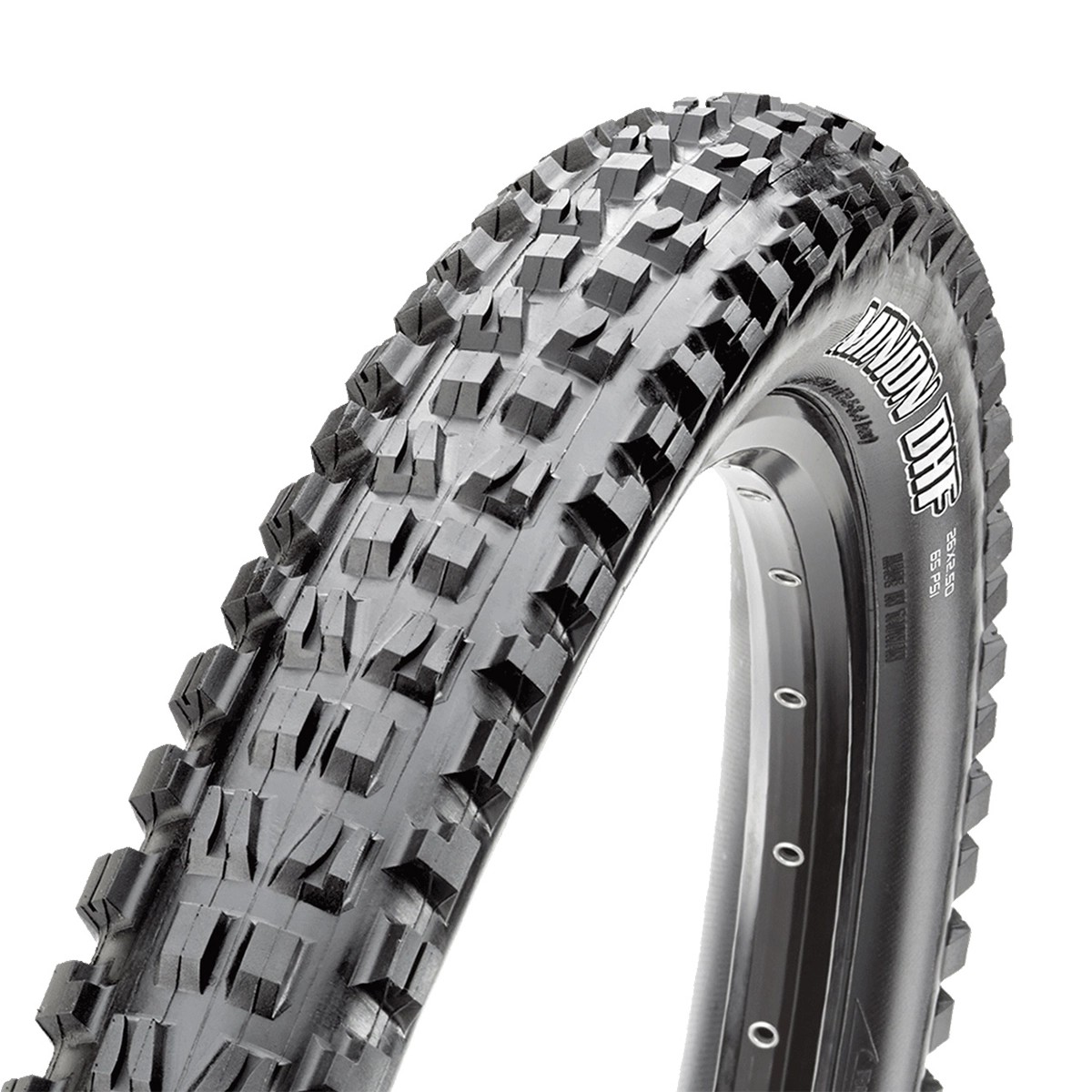 Външна гума за велосипед MAXXIS Minion DHF 27.5X2.5 | EXO/Tubless Ready