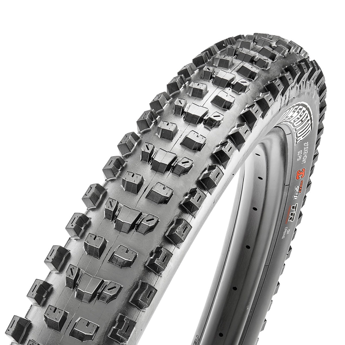 Външна гума за велосипед MAXXIS Dissector 29X2.40 | EXO/Tubless Ready