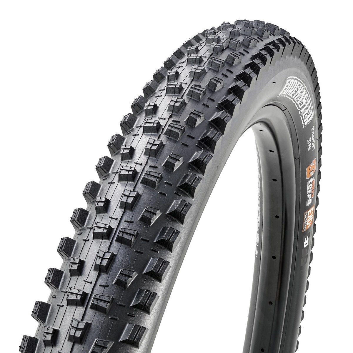Външна гума за велосипед MAXXIS FOREKASTER 27.5X2.25