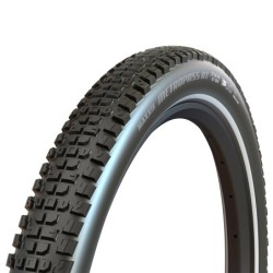 MAXXIS Metropass 28X2.0 | 4 Season/Reflective | Външна гума за велосипед