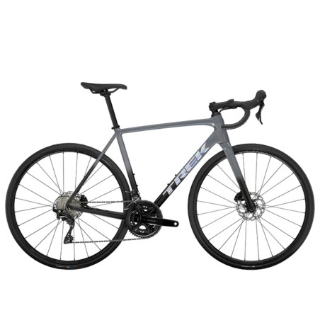 Шосеен велосипед TREK Emoda ALR 5 | Slate Prismatic/Black Prismati