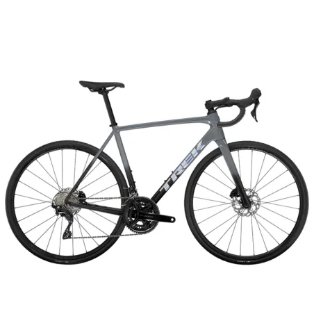 Шосеен велосипед TREK Emoda ALR 5 | Slate Prismatic/Black Prismati