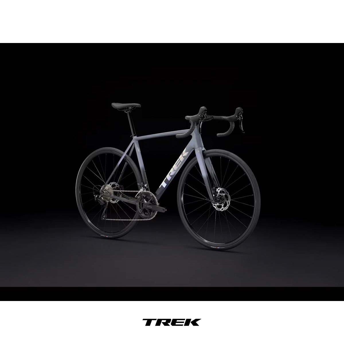 ТРЕК EMONDA ALR 5 Slate Prismatic/Black Prismati | Road bike
