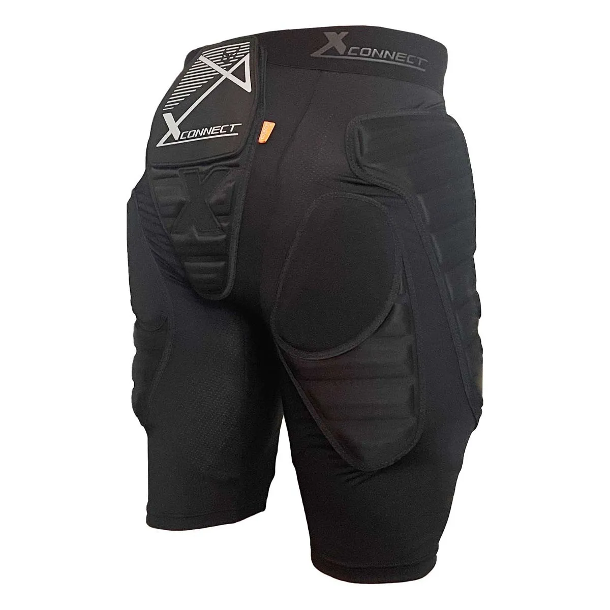 Shorts DEMON Flexforce X Short D3O/XRD Mens V6