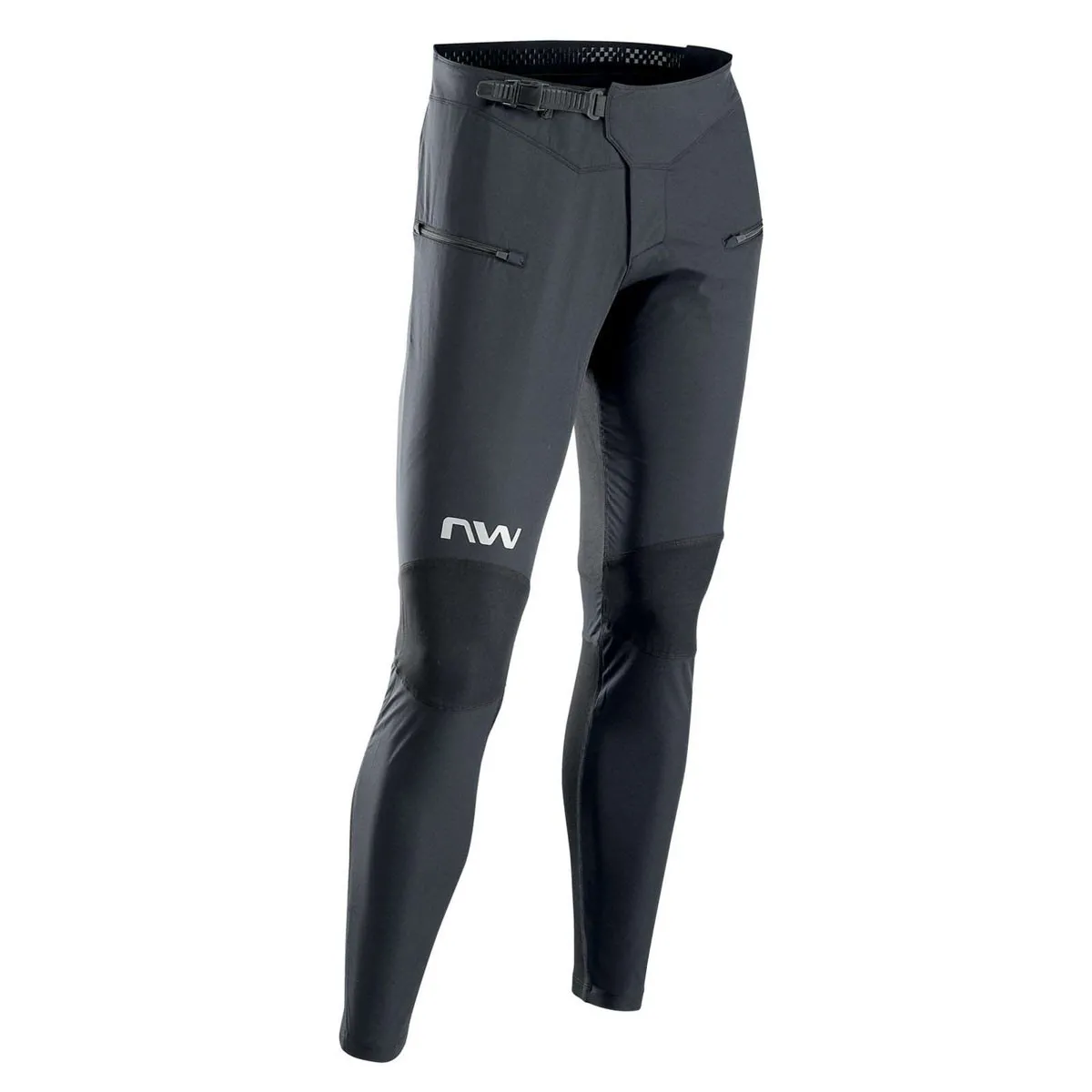 NORTHWAVE BOMB LONG PANTS black