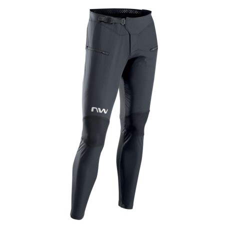 NORTHWAVE BOMB LONG PANTS black