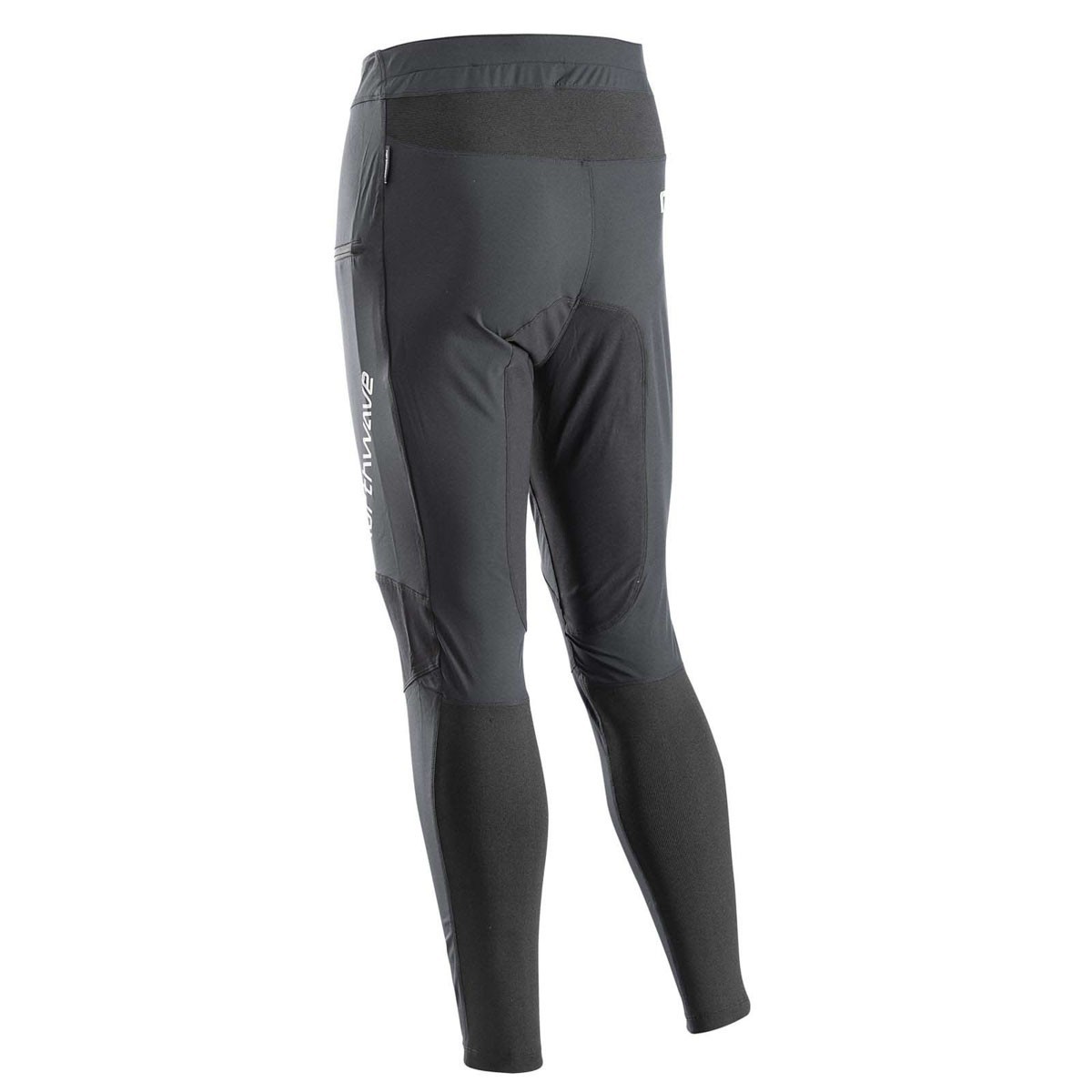 NORTHWAVE BOMB LONG PANTS black