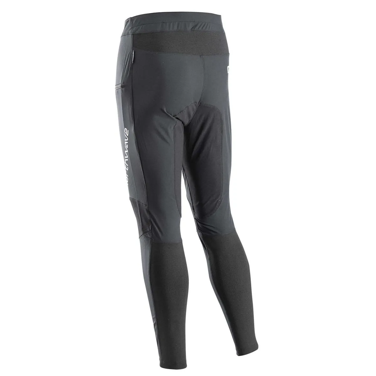 NORTHWAVE BOMB LONG PANTS black