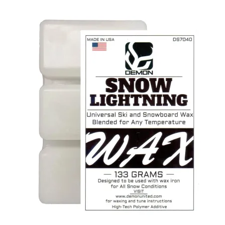 Вакса DEMON Team Wax Universal (133GM)