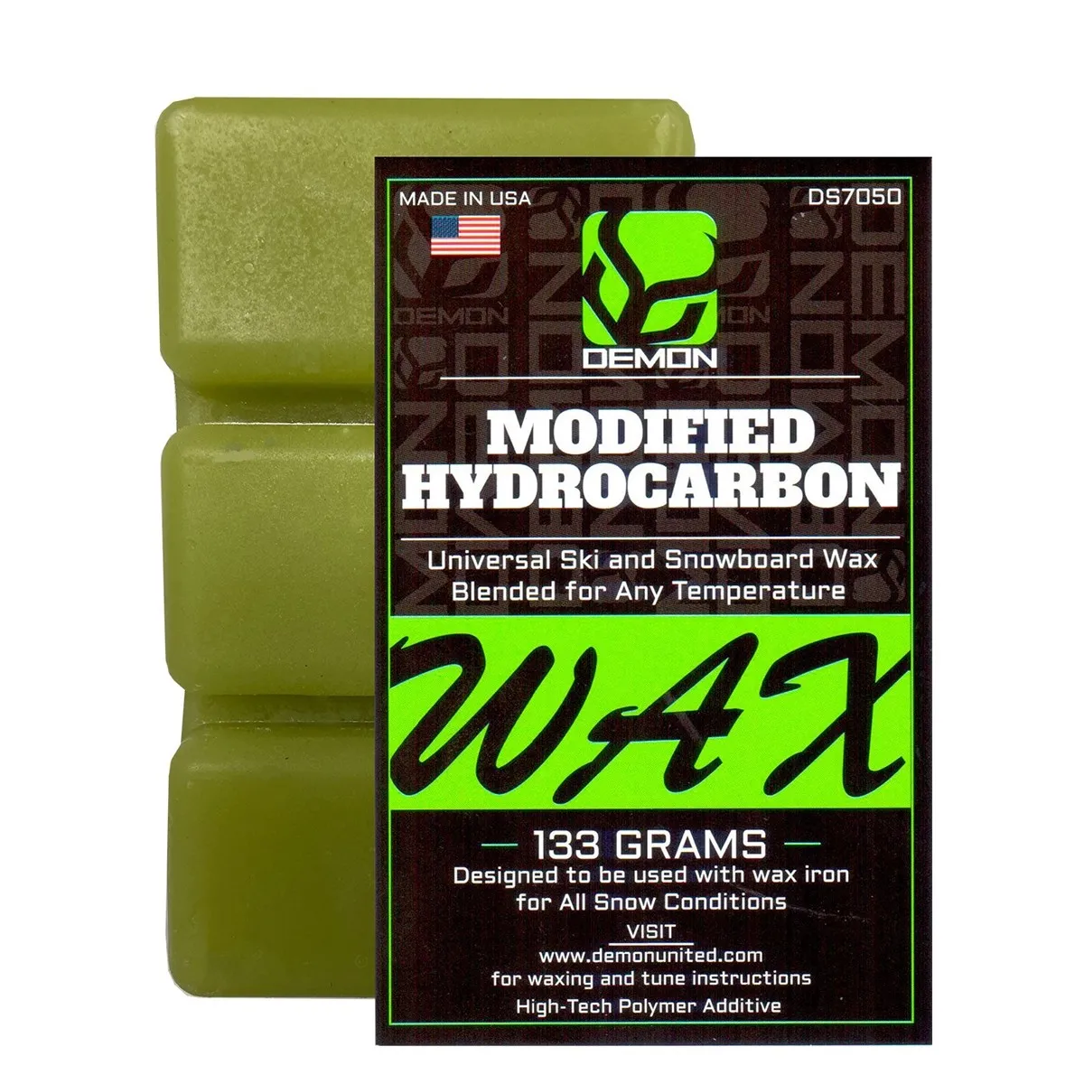 DEMON Modified Hydrocarbon (133GM)