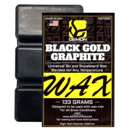 DEMON BLACK GOLD GRAPHITE (133GM)