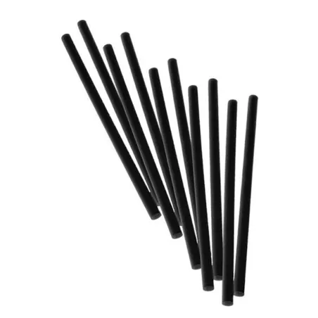 P-tex свещи DEMON P-tex Black 10 PACK
