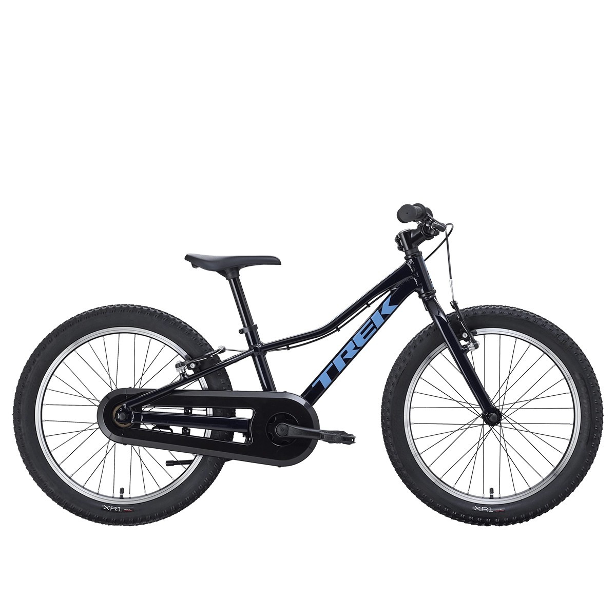 Детски велосипед 2027 TREK Precaliber 20" Freewheel | Marianas Blue