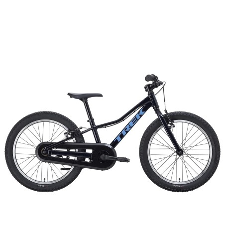 Детски велосипед 2027 TREK Precaliber 20" Freewheel | Marianas Blue