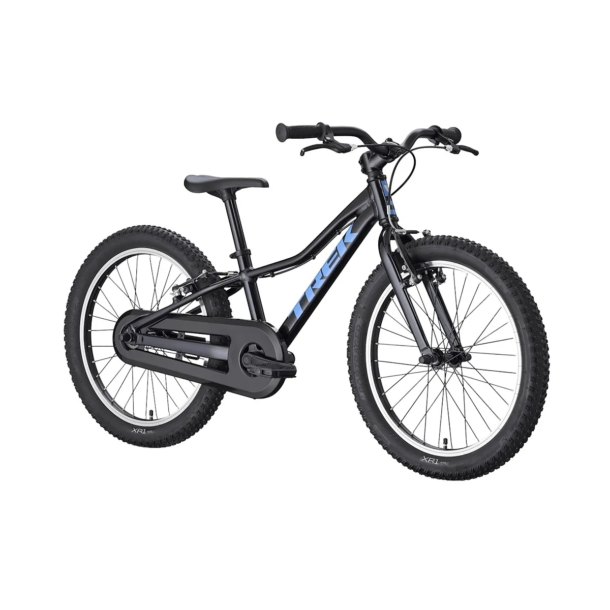 Детски велосипед 2027 TREK Precaliber 20" Freewheel | Marianas Blue