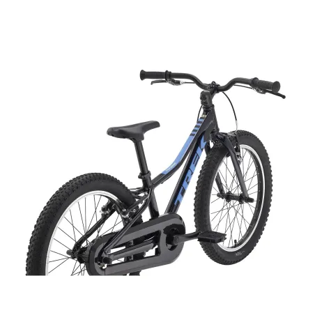 Детски велосипед 2027 TREK Precaliber 20" Freewheel | Marianas Blue