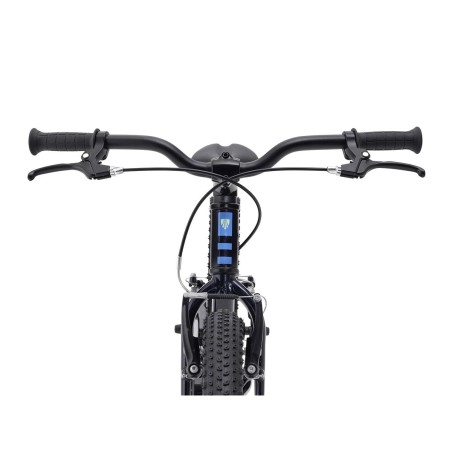 Детски велосипед 2027 TREK Precaliber 20" Freewheel | Marianas Blue