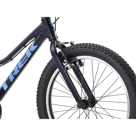 Детски велосипед 2027 TREK Precaliber 20" Freewheel | Marianas Blue