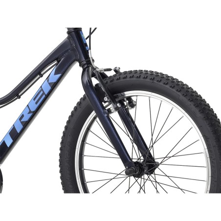 Kids Bike 2027 TREK Precaliber 20" Freewheel | Marianas Blue