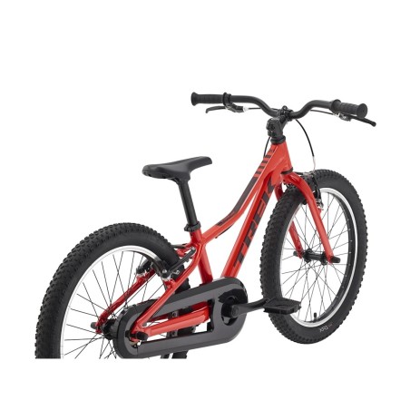 Kids bike TREK Precaliber 20 Freewheel | Radioactive Red