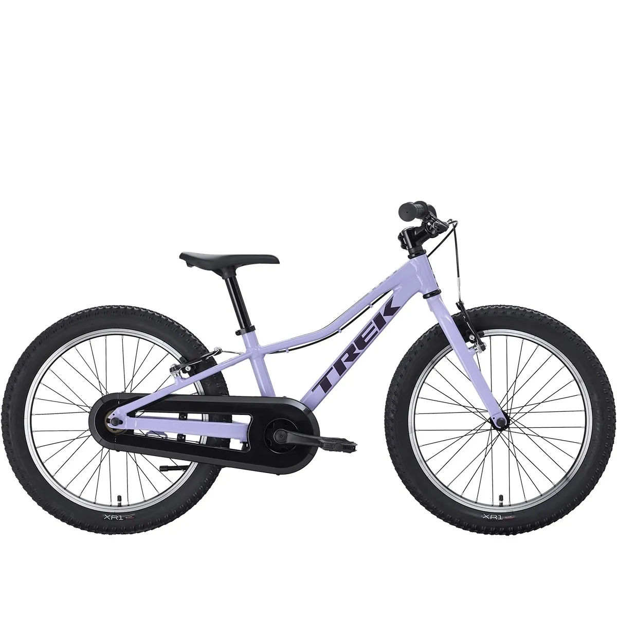 Детско колело 2026 TREK Precaliber 20 Freewheel | Lavender Haze
