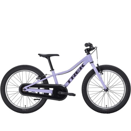 Kid's Bike 2026 TREK Precaliber 20 Freewheel | Lavender Haze