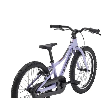 Детско колело 2026 TREK Precaliber 20 Freewheel | Lavender Haze