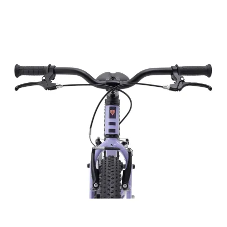 Детско колело 2026 TREK Precaliber 20 Freewheel | Lavender Haze