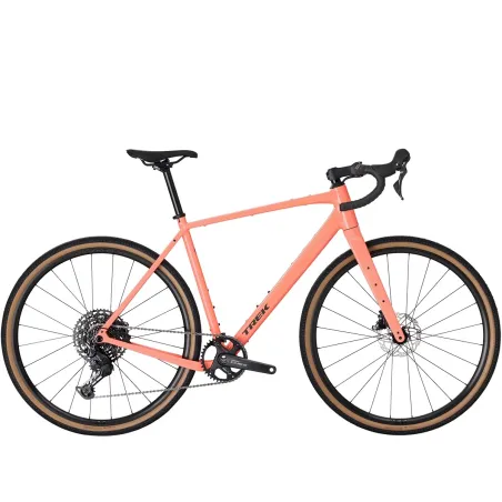 2026 TREK CHECKPOINT ALR 4 Living Coral | Gravel Bike