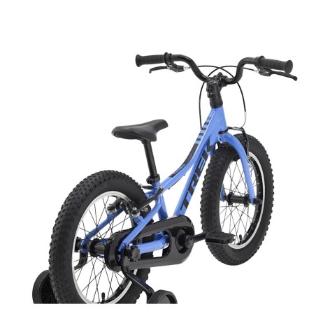 Детски велосипед 2027 TREK Precaliber 16" Freewheel | Fjord Blue