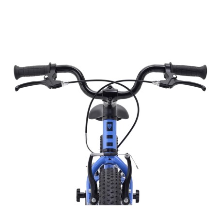 Детски велосипед 2027 TREK Precaliber 16" Freewheel | Fjord Blue