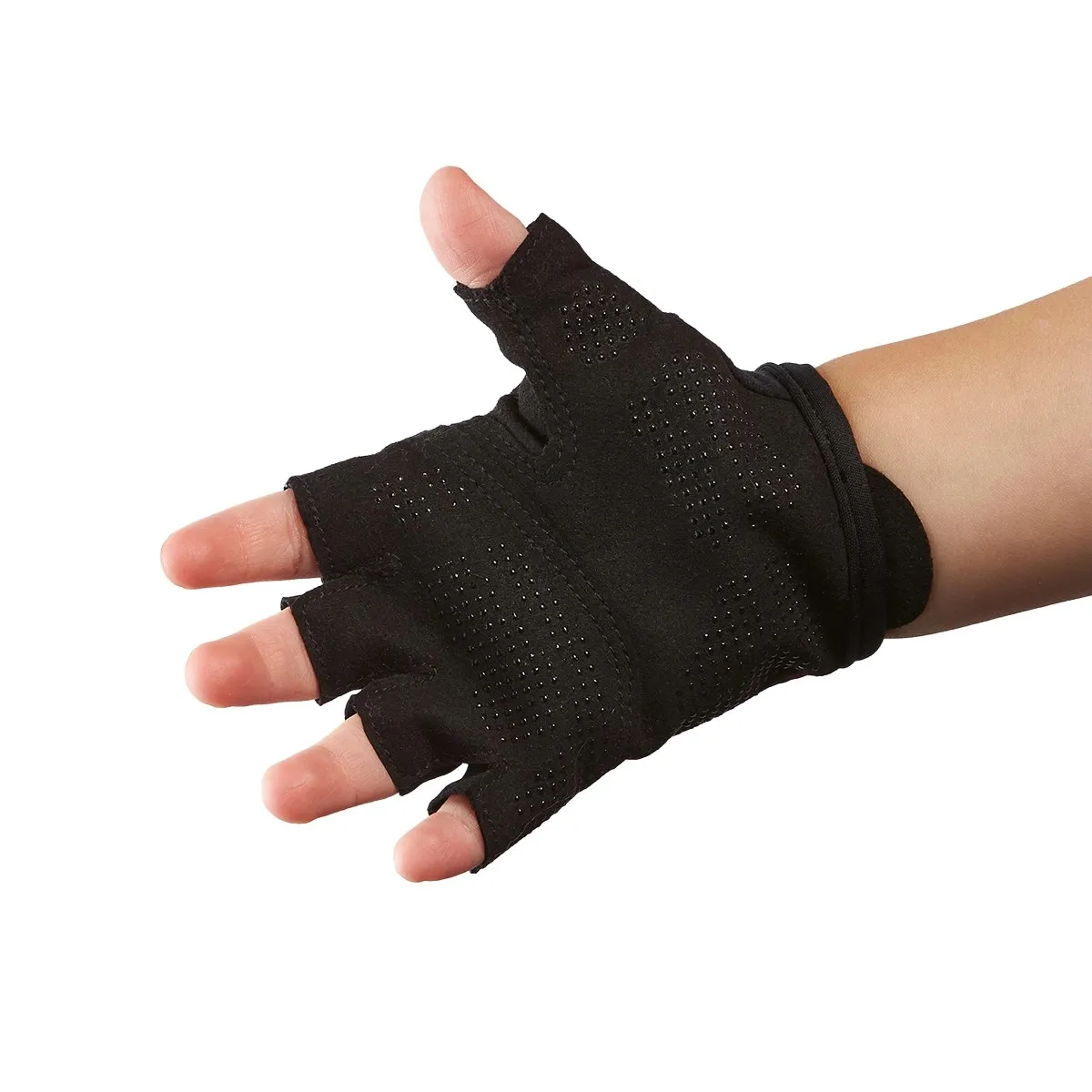 Детски ръкавици за велосипед TREK Kids’ Unisex Bike Glove | Red