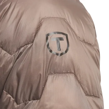 Мъжко зимно яке TENSON Miyabi Airpush Jacket | Brown