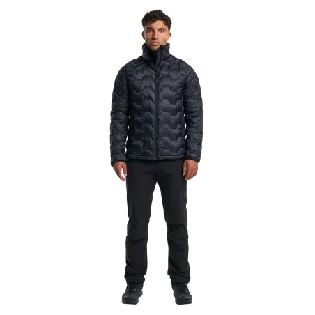 Men's TENSON Miyabi Airpush Jacket | Black