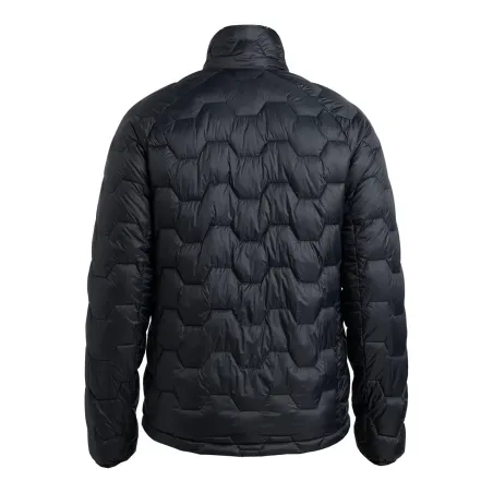 Мъжко зимно яке TENSON Miyabi Airpush Jacket | Black